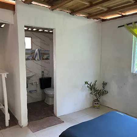 Ecohostal And Ecofit Completo01 Holiday home