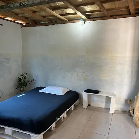 Ecohostal And Ecofit Completo01 Cartagena