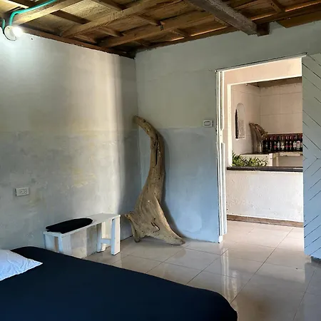 Ecohostal And Ecofit Completo01 Cartagena
