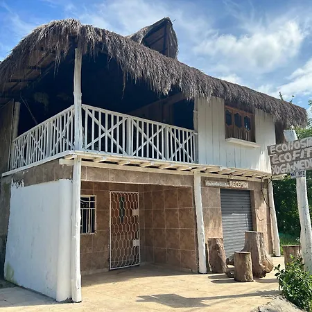 Ecohostal And Ecofit Completo01 Cartagena
