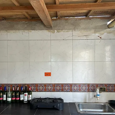 Ecohostal And Ecofit Completo01 * Cartagena