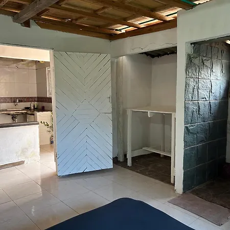 Сasa de vacaciones Ecohostal And Ecofit Completo01 Cartagena