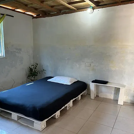 Ecohostal And Ecofit Completo01 Cartagena